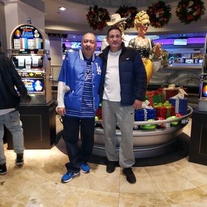 Meet your Posher, Anthony